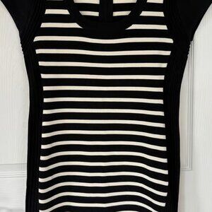 Philosophy Colorblock Dress Medium